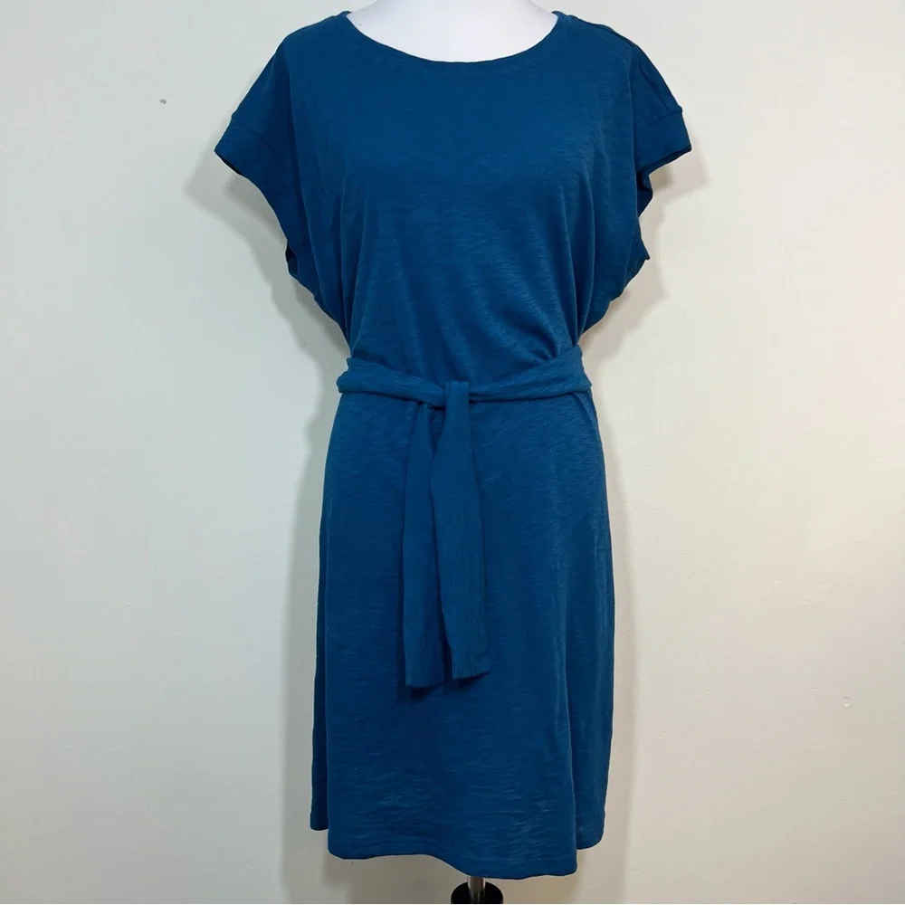 J CREW Cotton Dress